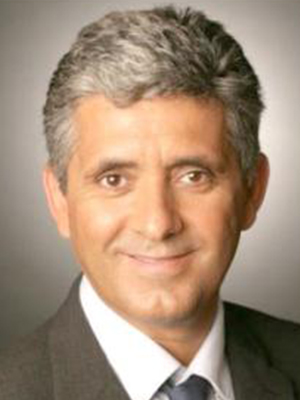  יו'ר הדירקטוריון מר שמעון סויסה